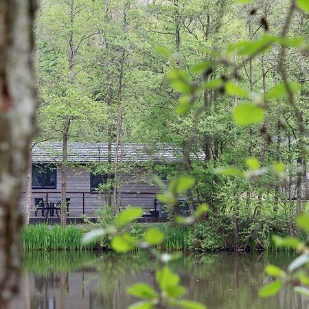 Warrenwood Country Park Hotell Polegate Exteriör bild