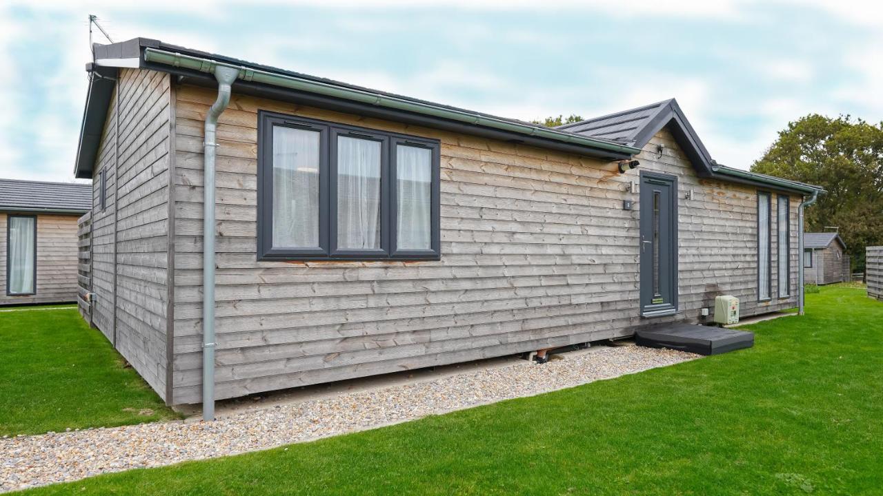 Warrenwood Country Park Hotell Polegate Exteriör bild