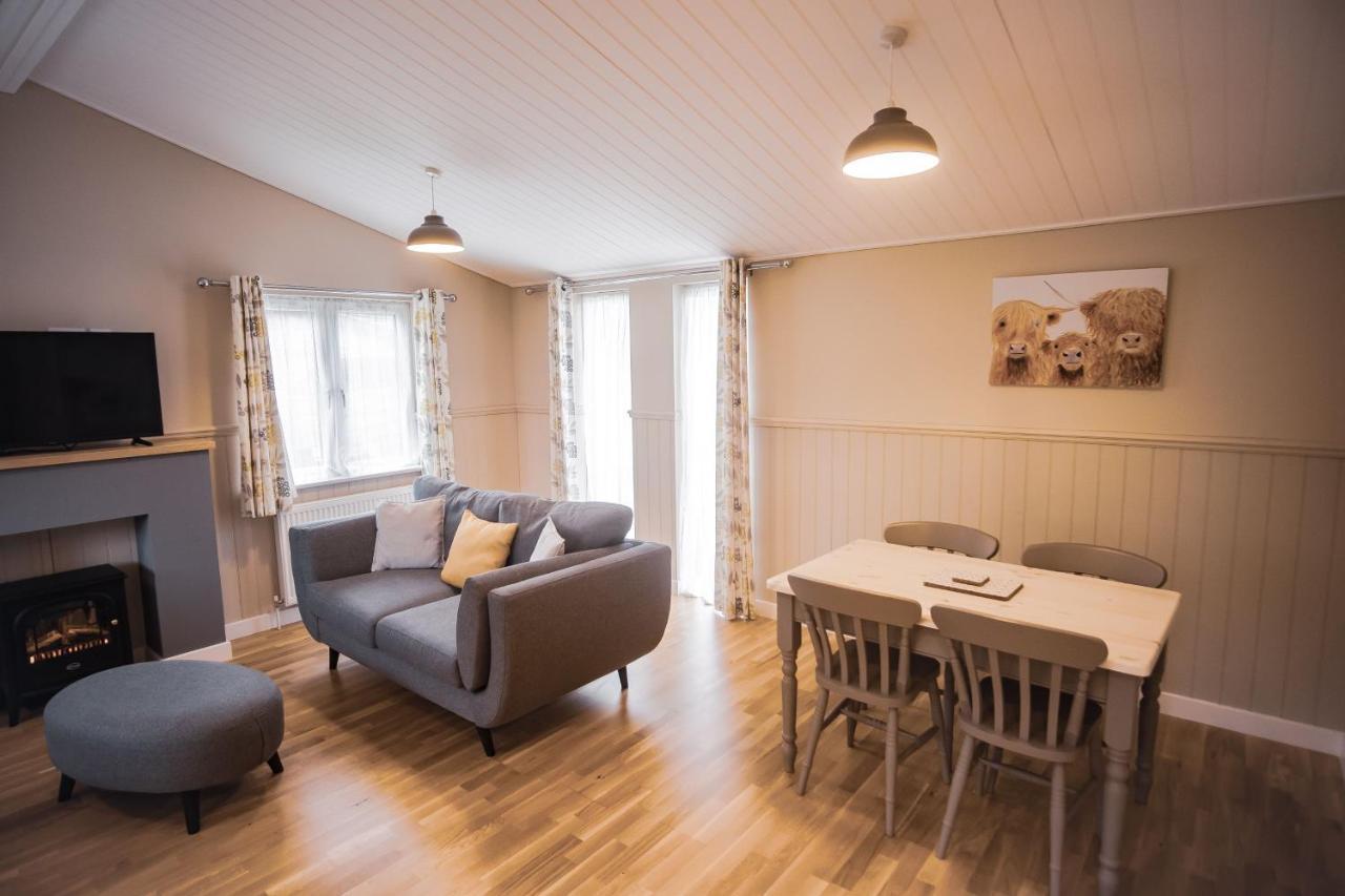 Warrenwood Country Park Hotell Polegate Exteriör bild