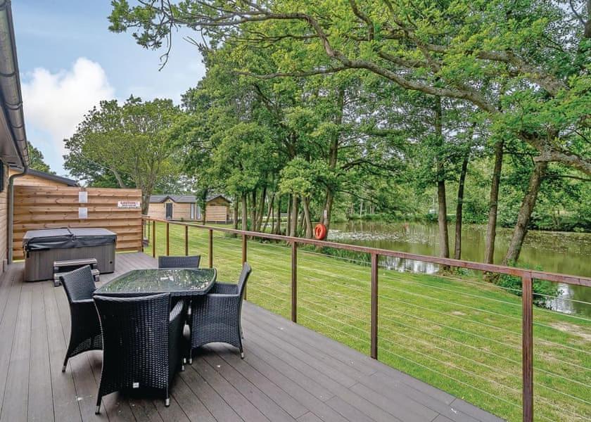 Warrenwood Country Park Hotell Polegate Exteriör bild