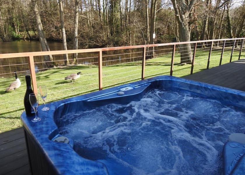 Warrenwood Country Park Hotell Polegate Exteriör bild