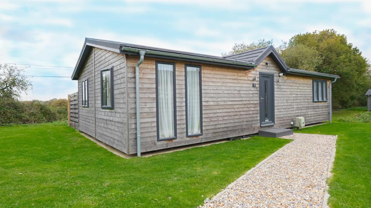 Warrenwood Country Park Hotell Polegate Exteriör bild
